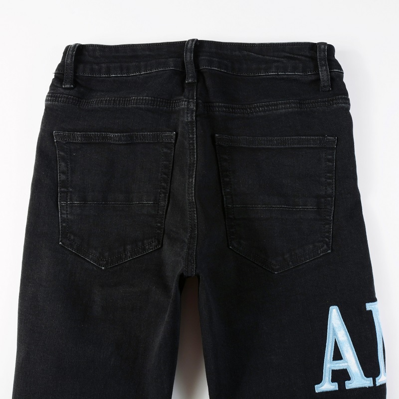 Amiri Slim Fit Jeans    - EUR FASHION