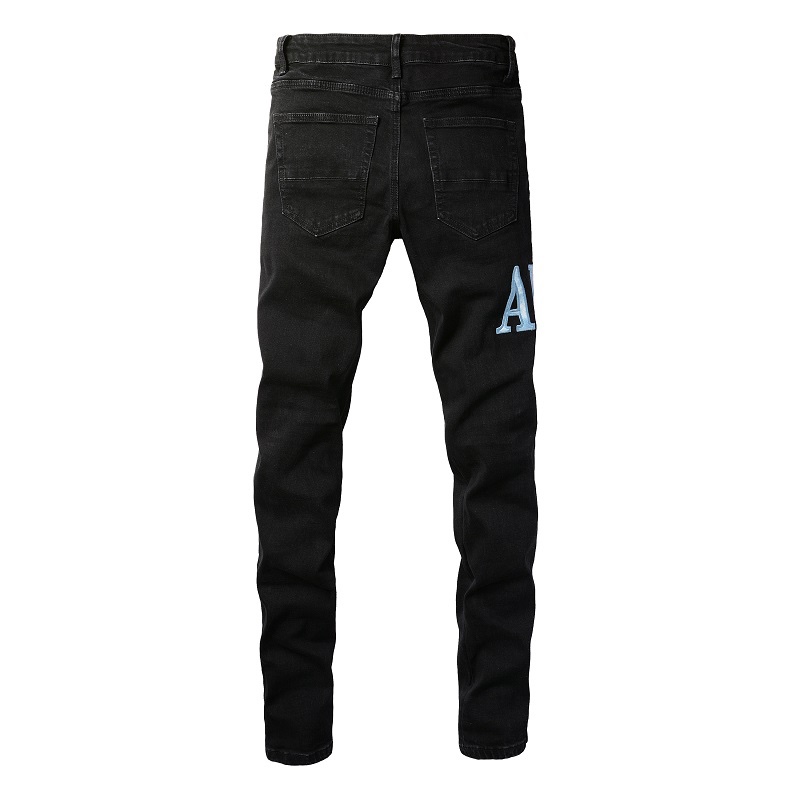 Amiri Slim Fit Jeans    - EUR FASHION