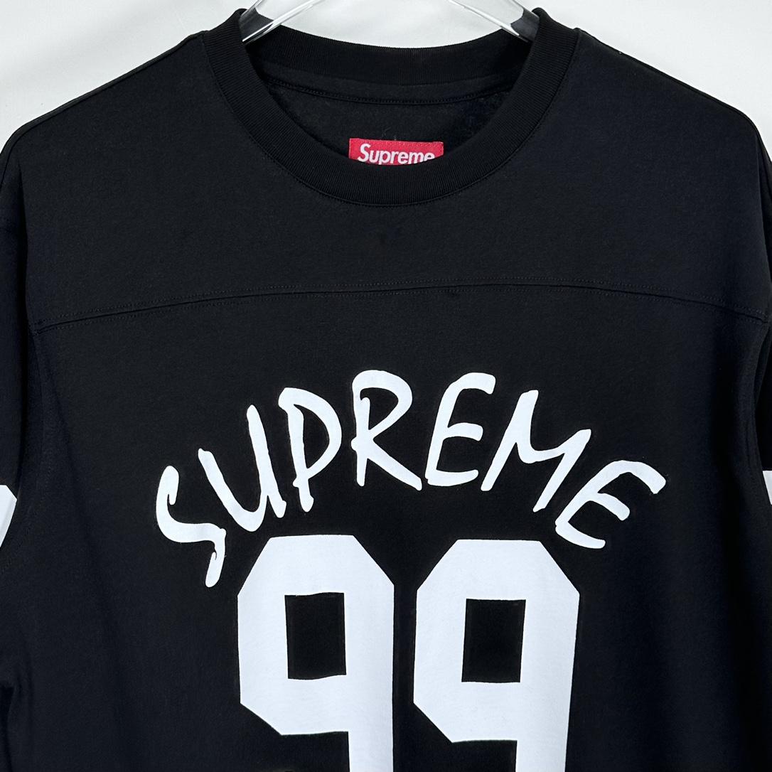 Supreme SS24 99 LS Tee - EUR FASHION