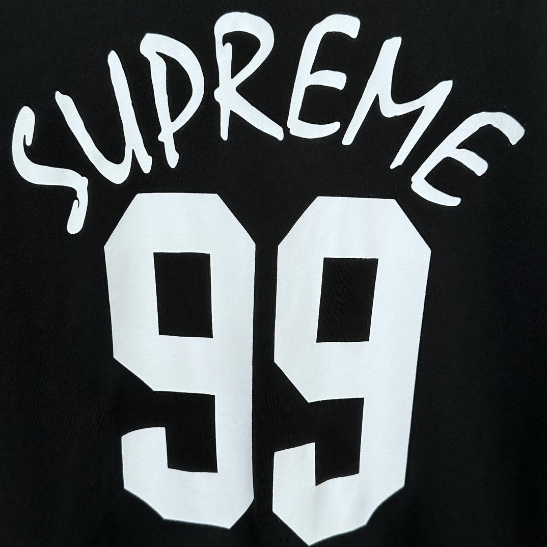 Supreme SS24 99 LS Tee - EUR FASHION