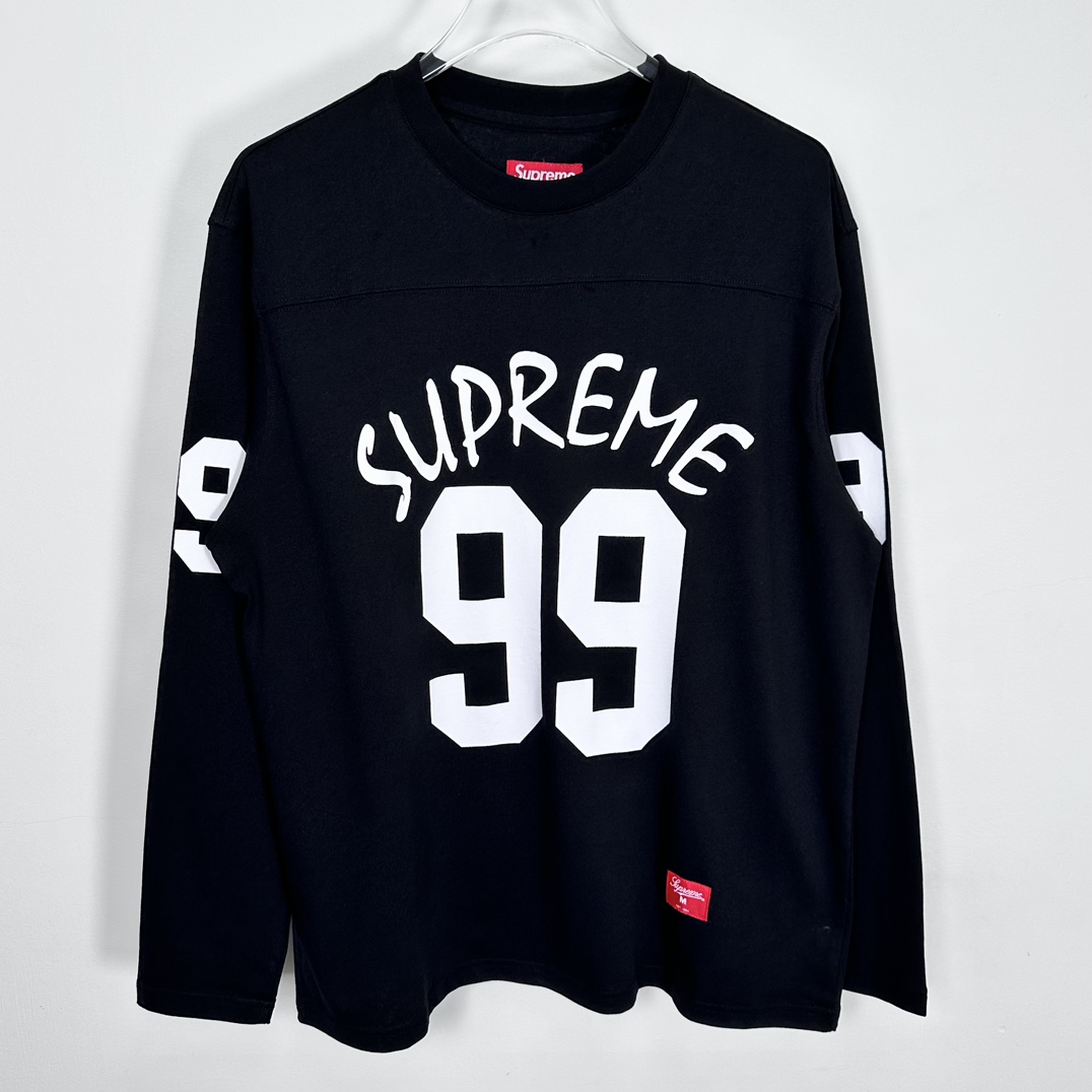 Supreme SS24 99 LS Tee - EUR FASHION