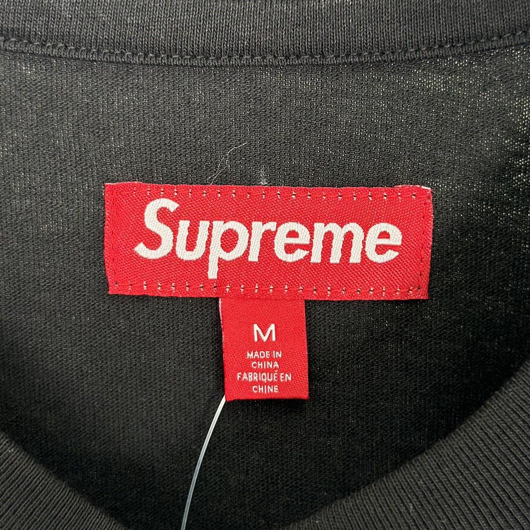 Supreme SS24 99 LS Tee - EUR FASHION