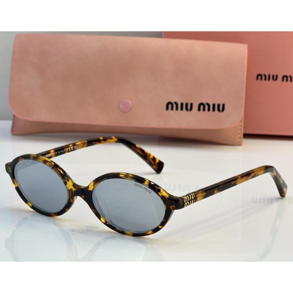 Miu Miu Miu Regard Sunglasses   SMU04Z - EUR FASHION