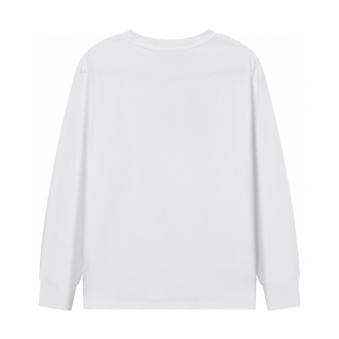 Gucci Cotton Sweatshirt  - EUR FASHION