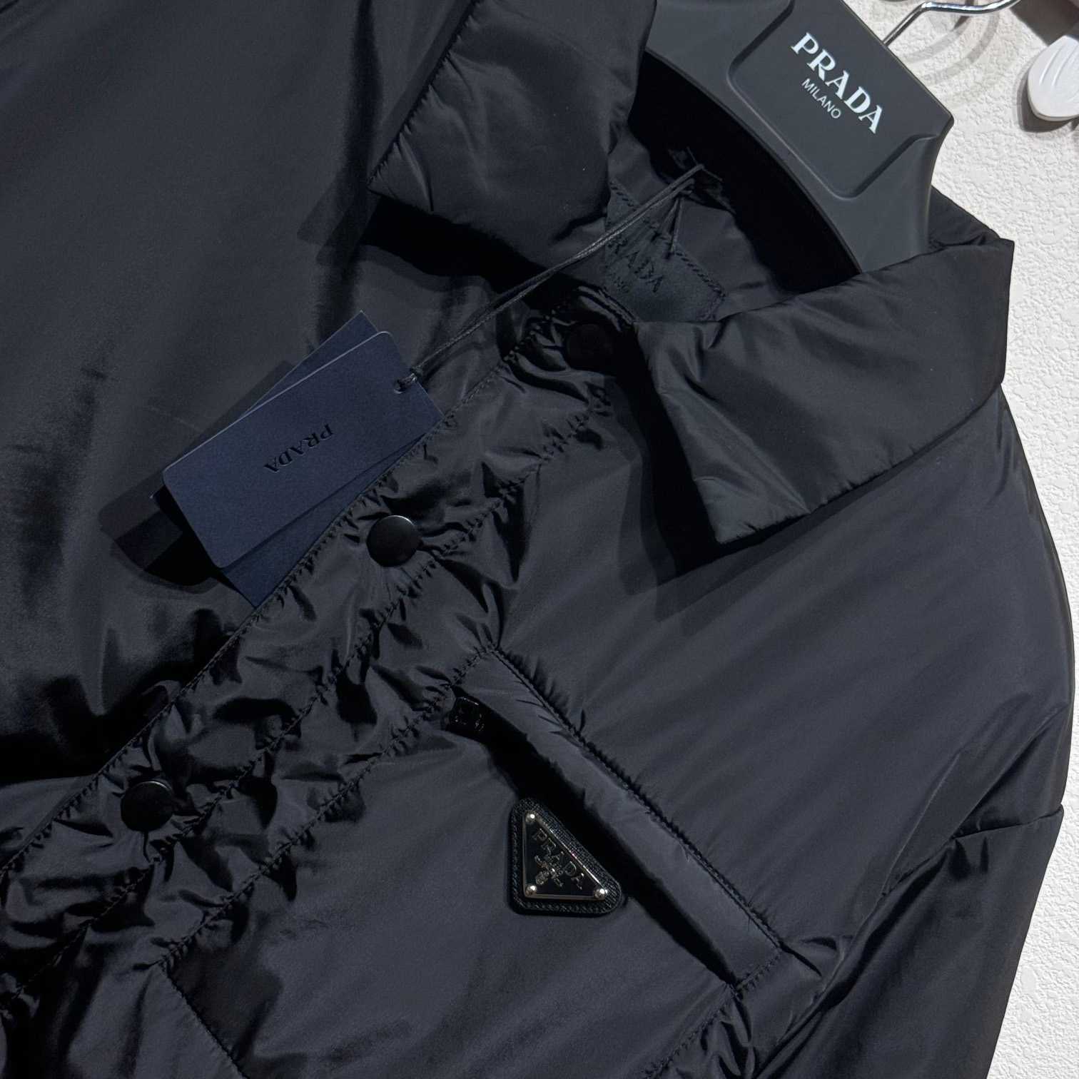 Prada Re-Nylon Jacket - EUR FASHION