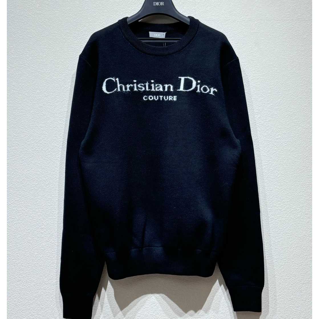 Christian Dior Couture Sweater   - EUR FASHION