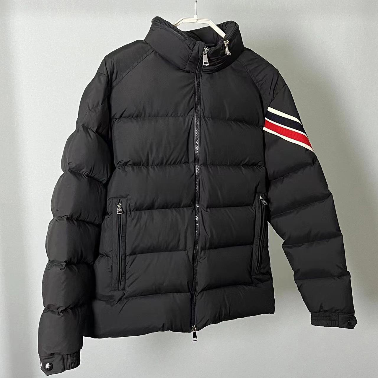 Moncler Solayan Short Down Jacket - EUR FASHION