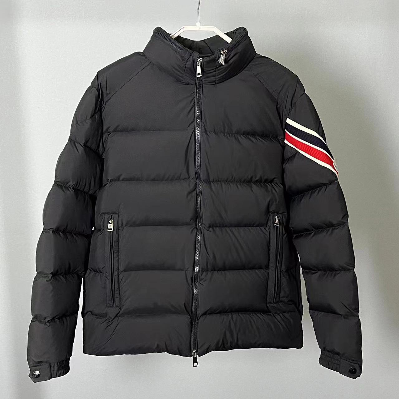 Moncler Solayan Short Down Jacket - EUR FASHION