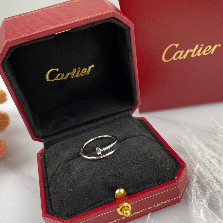 Cartier Ring - EUR FASHION