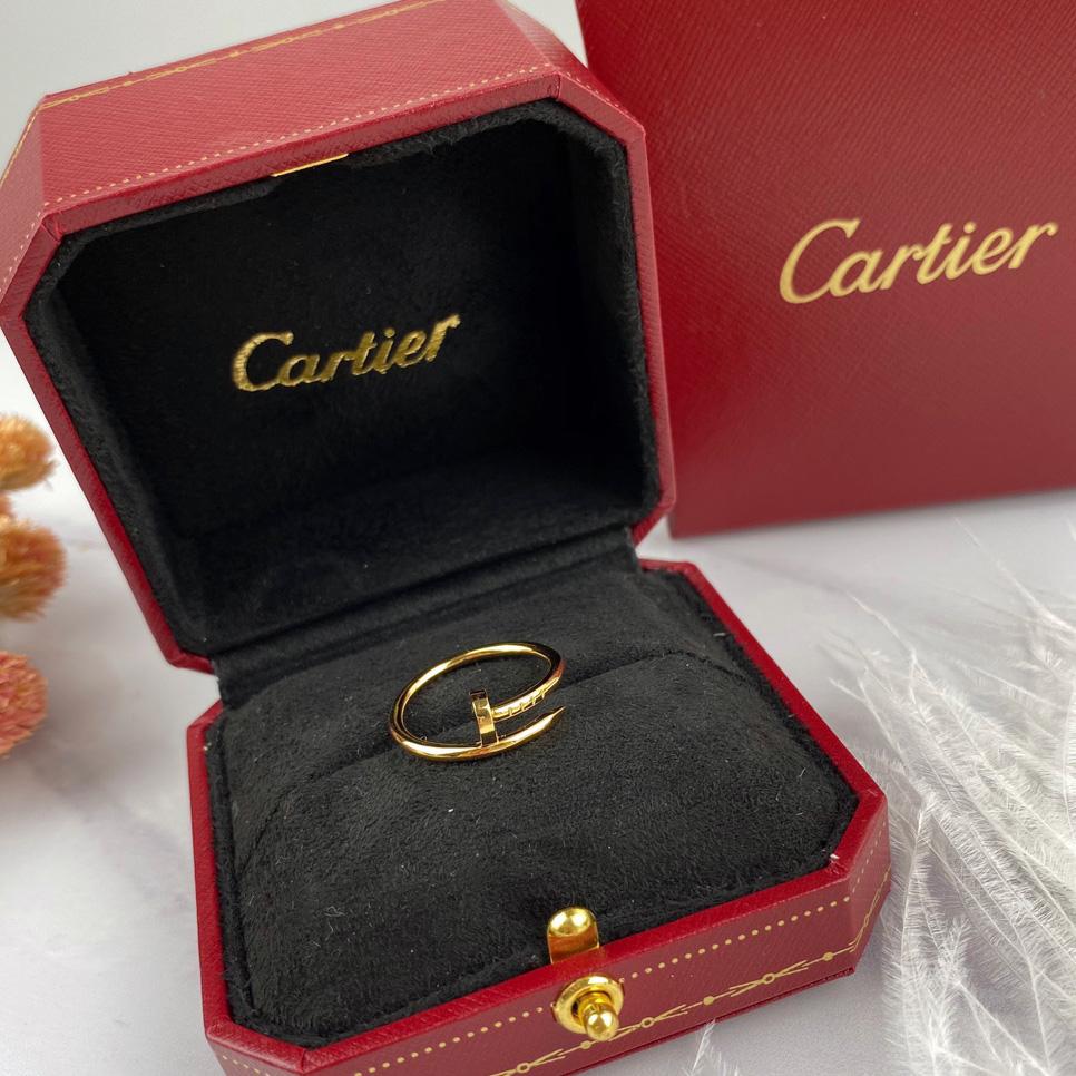 Cartier Ring - EUR FASHION