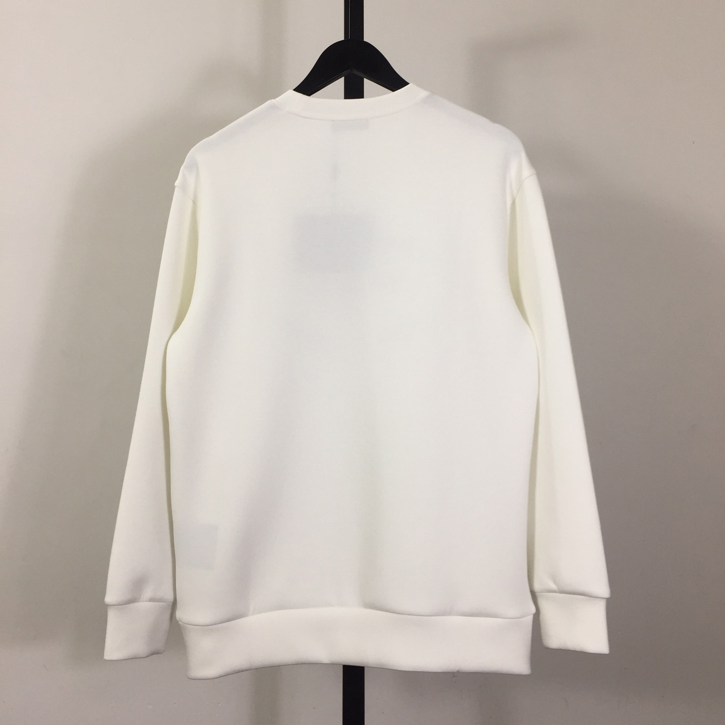 Prada Cotton Sweatshirt - EUR FASHION