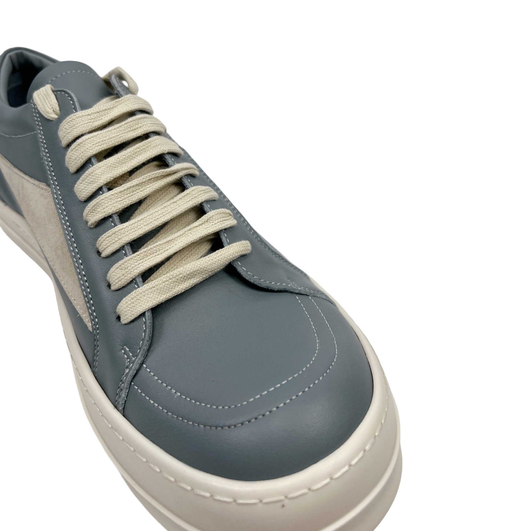 Rick Owens lace-up Sneakers - EUR FASHION