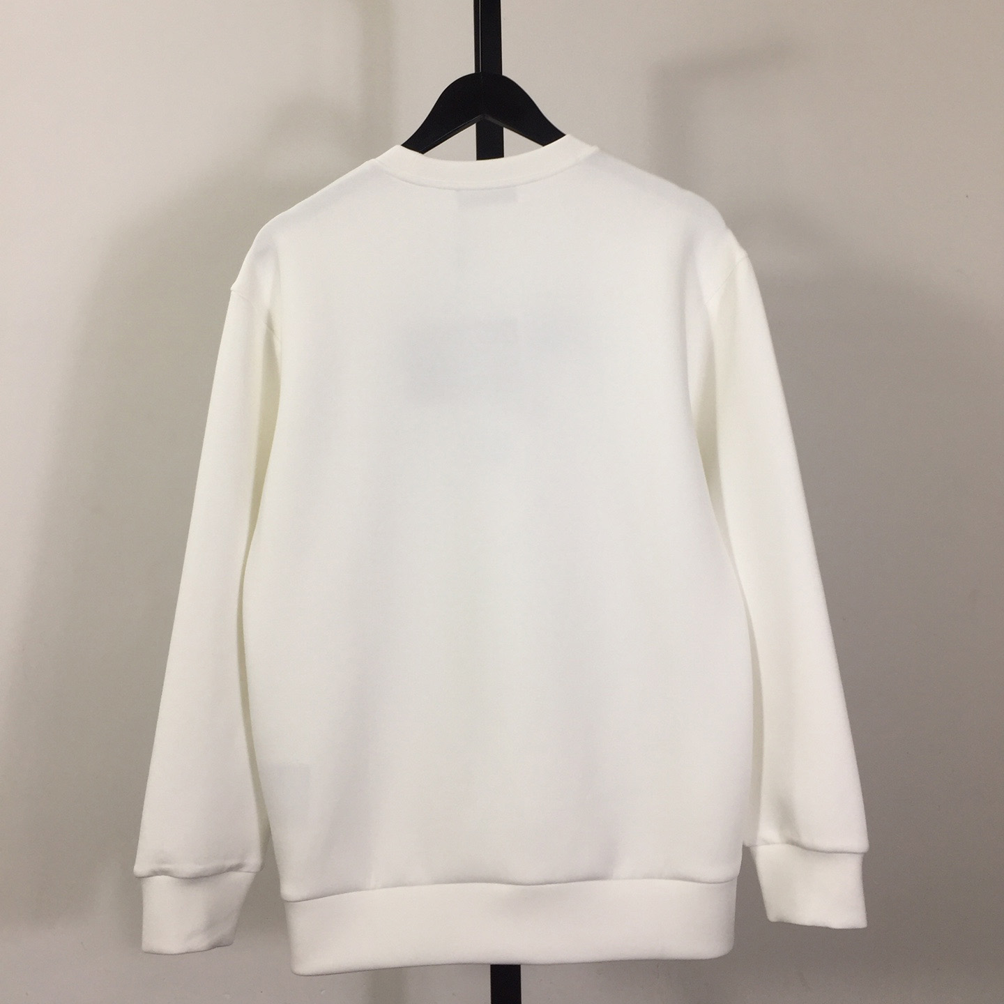 Prada Cotton Sweatshirt - EUR FASHION