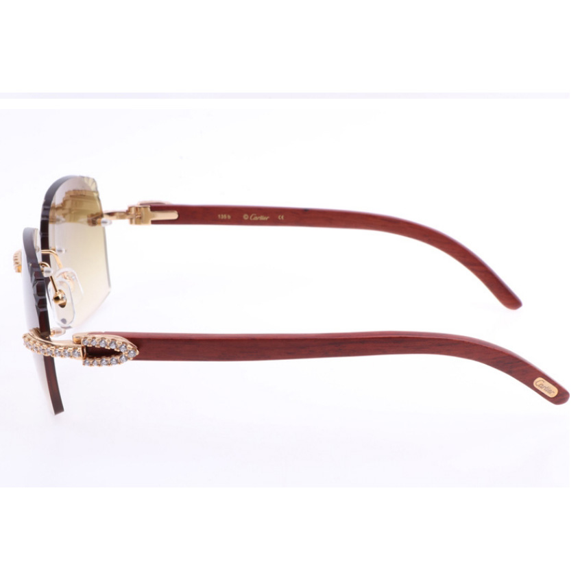 Cartier Sunglasses  - EUR FASHION