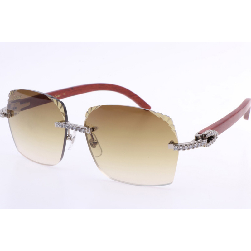 Cartier Sunglasses  - EUR FASHION