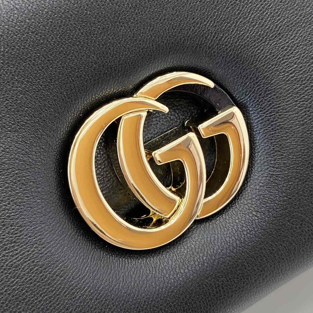 Gucci GG Milano Mini Top Handle Bag - EUR FASHION