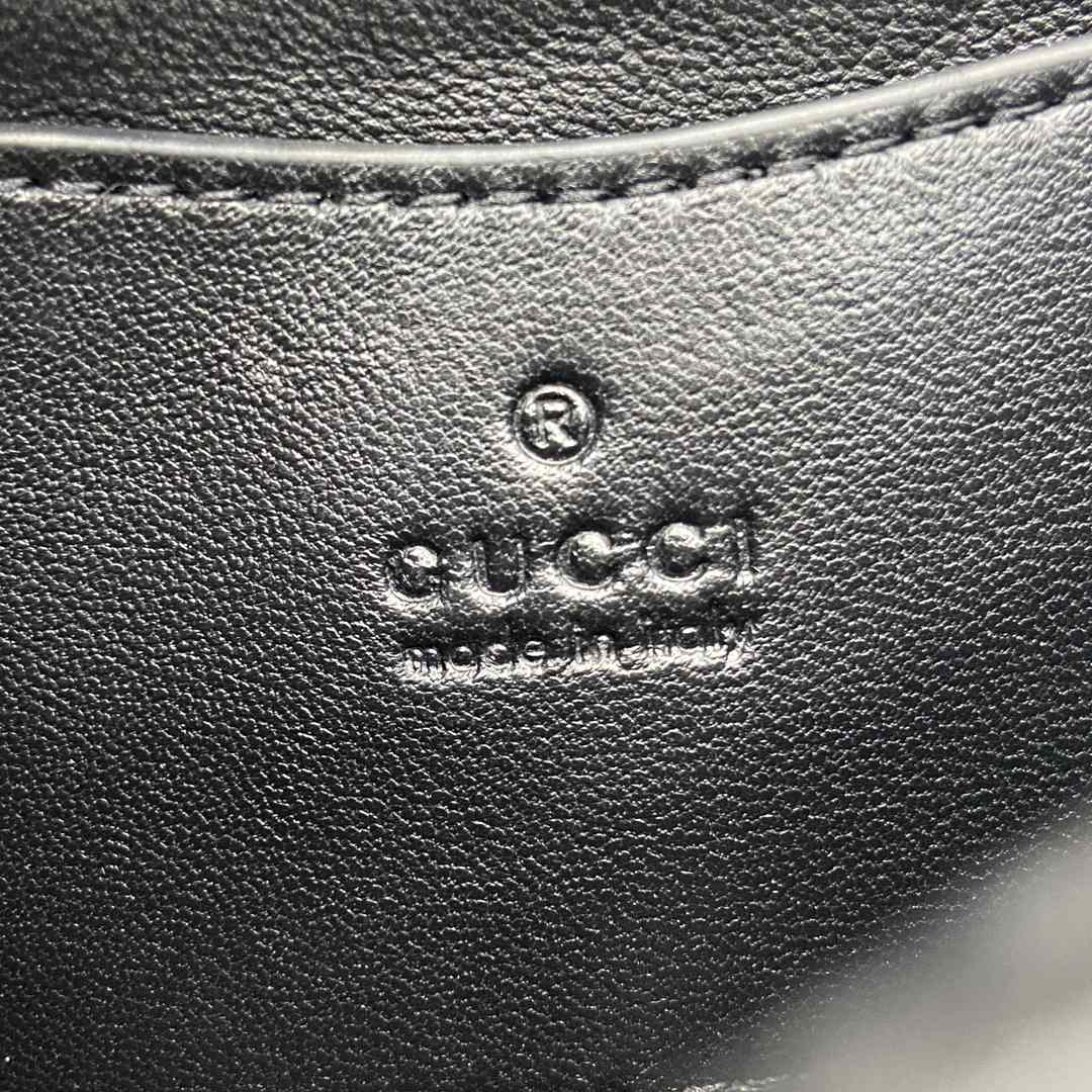 Gucci GG Milano Mini Top Handle Bag - EUR FASHION