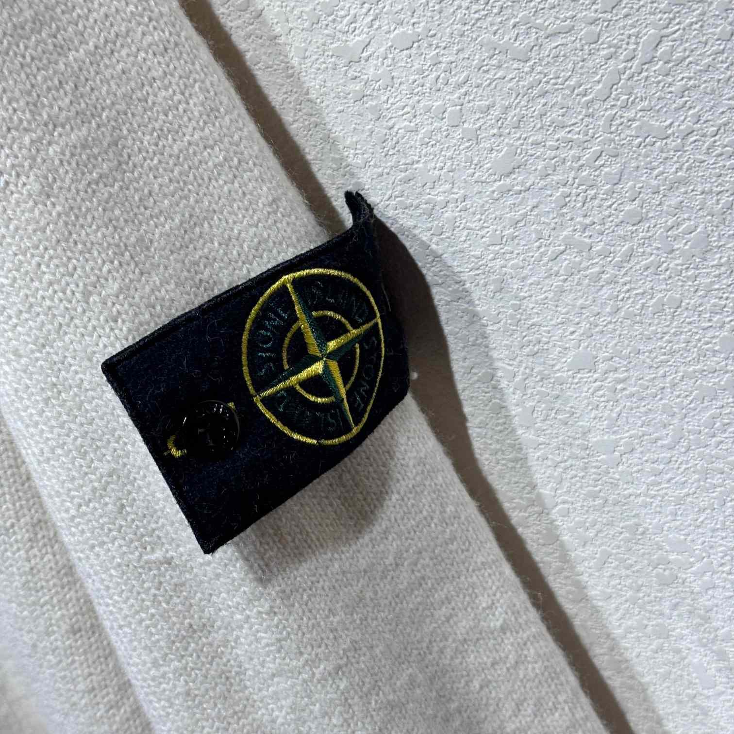 Stone Island Cardigan - EUR FASHION