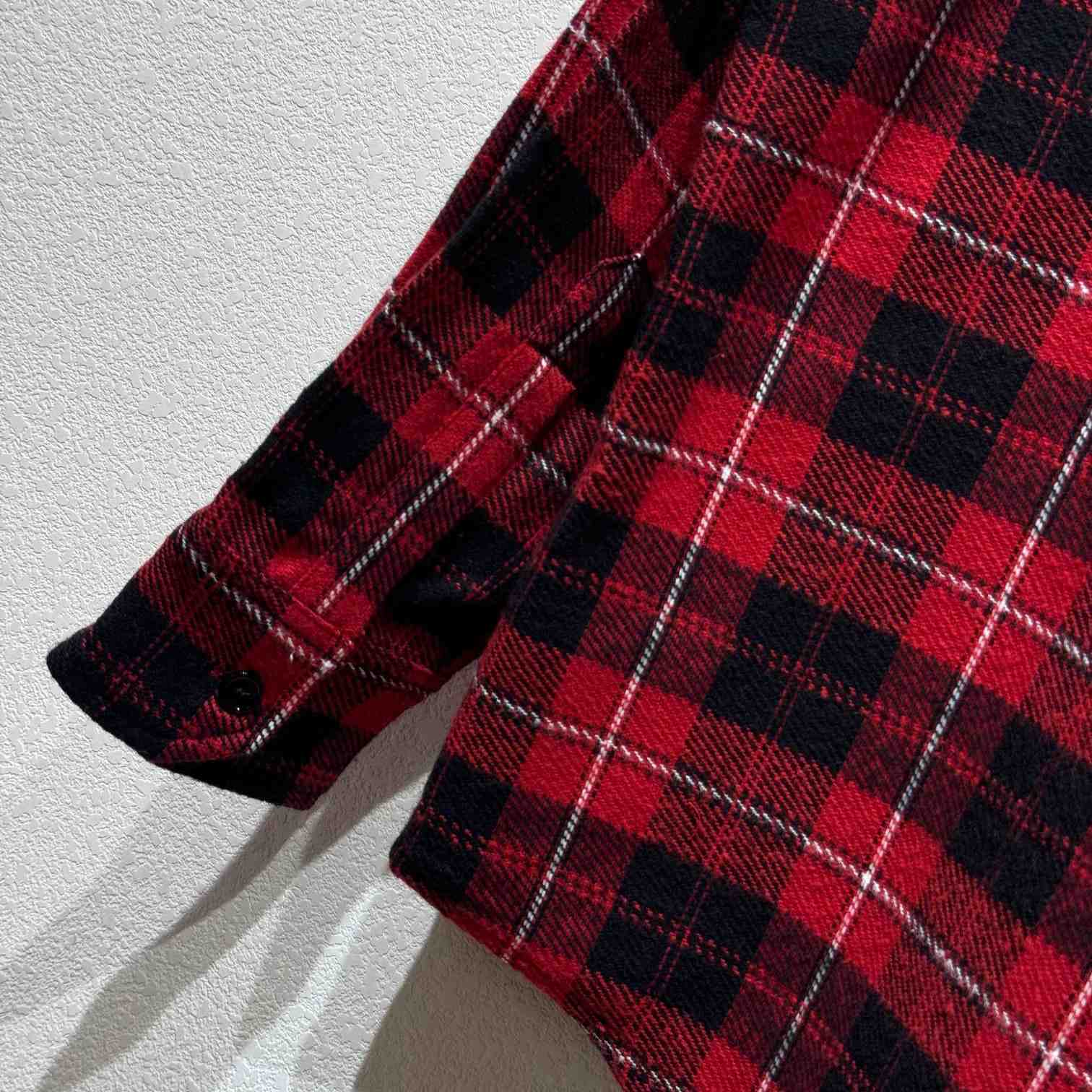 Celine Logo-Embroidered Checked Cotton Shirt - EUR FASHION