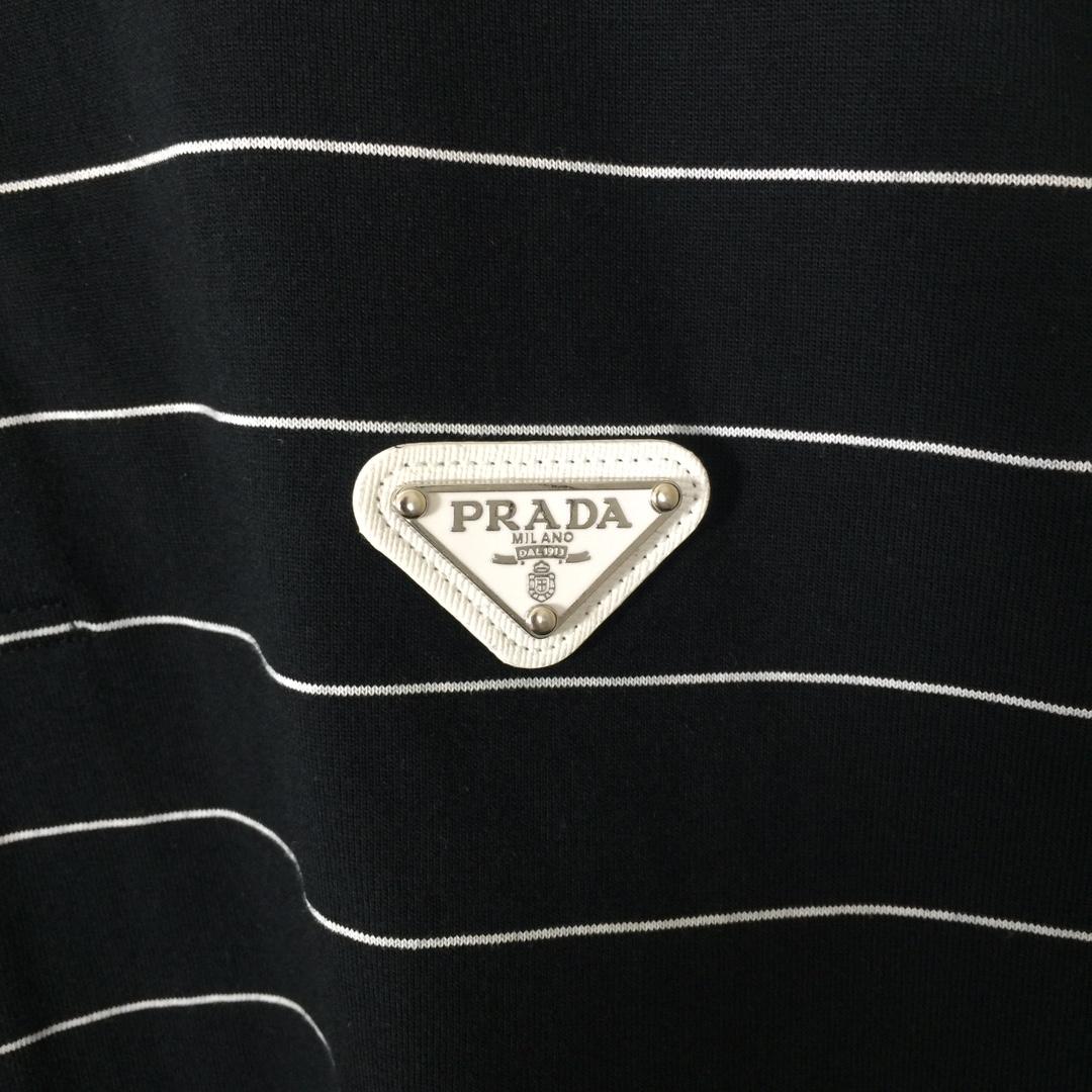 Prada Polo Shirt - EUR FASHION