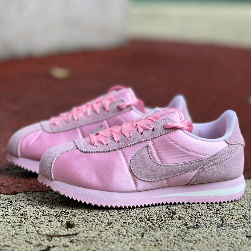 Nike Cortez Sneaker     fv5420-600 - EUR FASHION