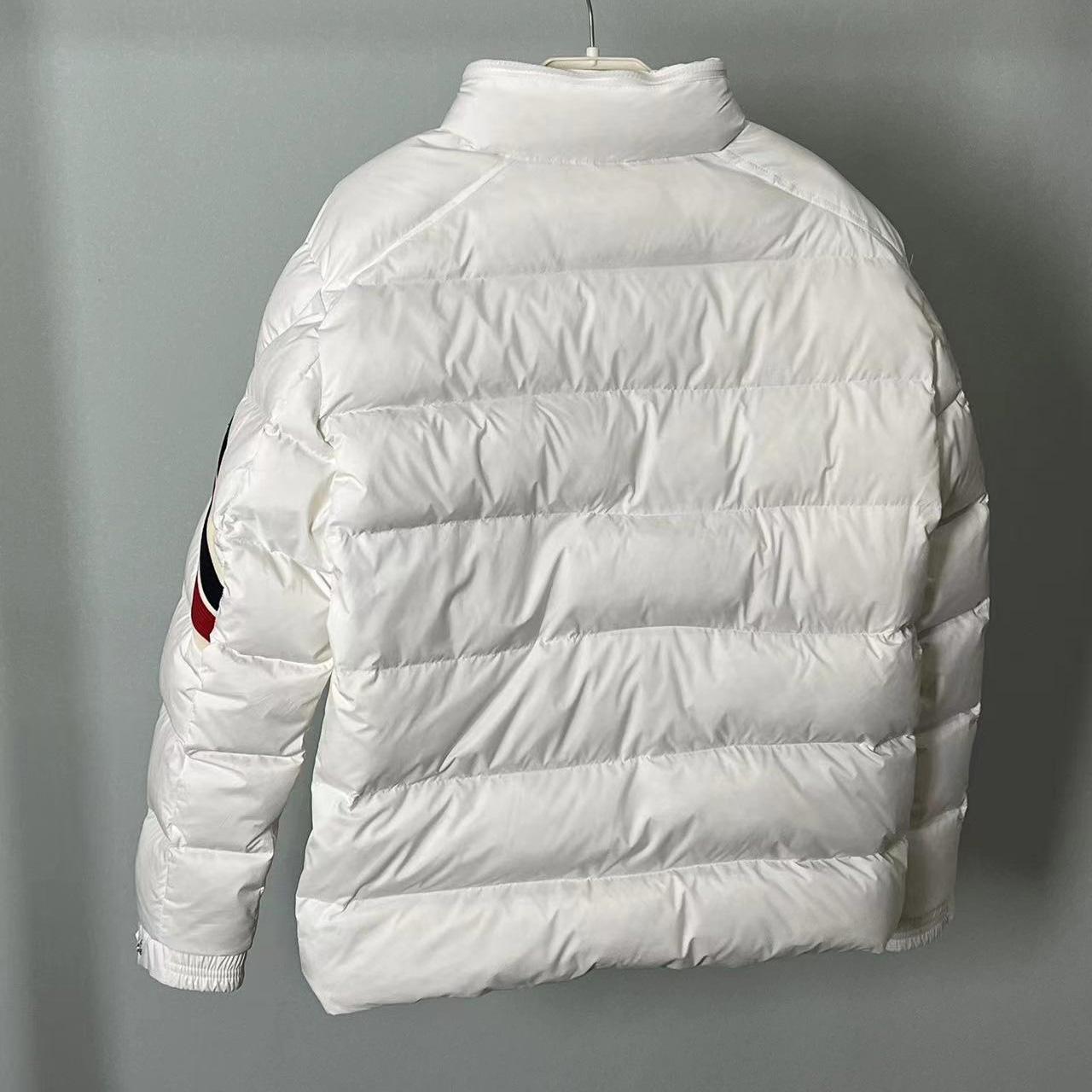 Moncler Solayan Short Down Jacket - EUR FASHION