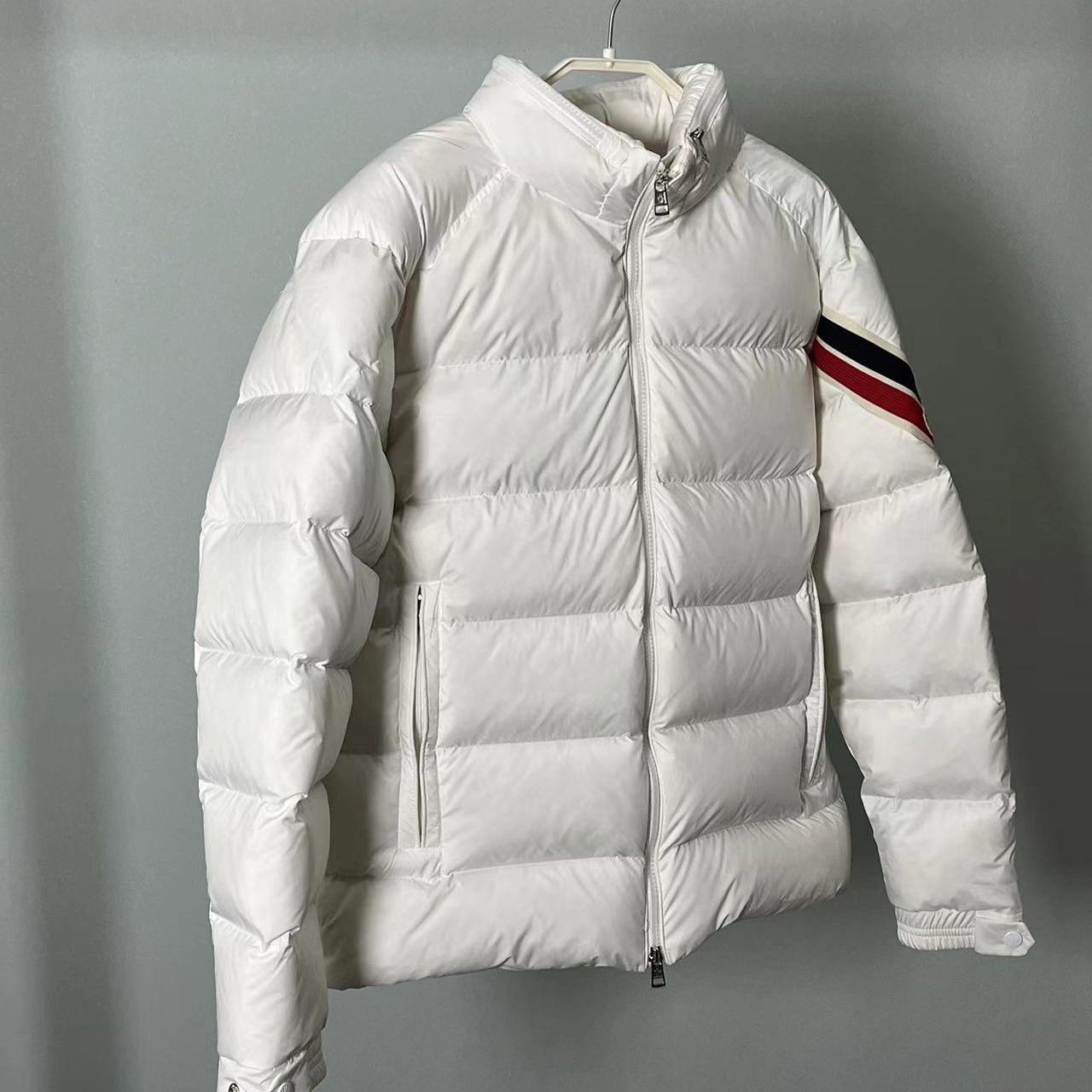 Moncler Solayan Short Down Jacket - EUR FASHION