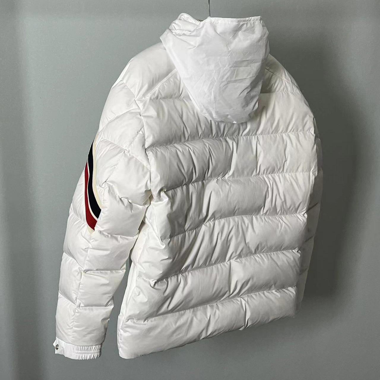 Moncler Solayan Short Down Jacket - EUR FASHION