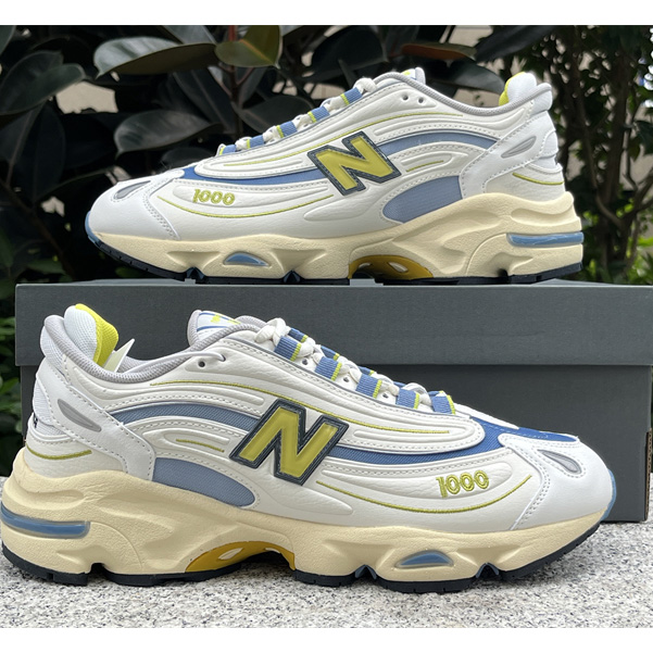 New Balance NB 1000 Sneakers      M1000CA  - EUR FASHION