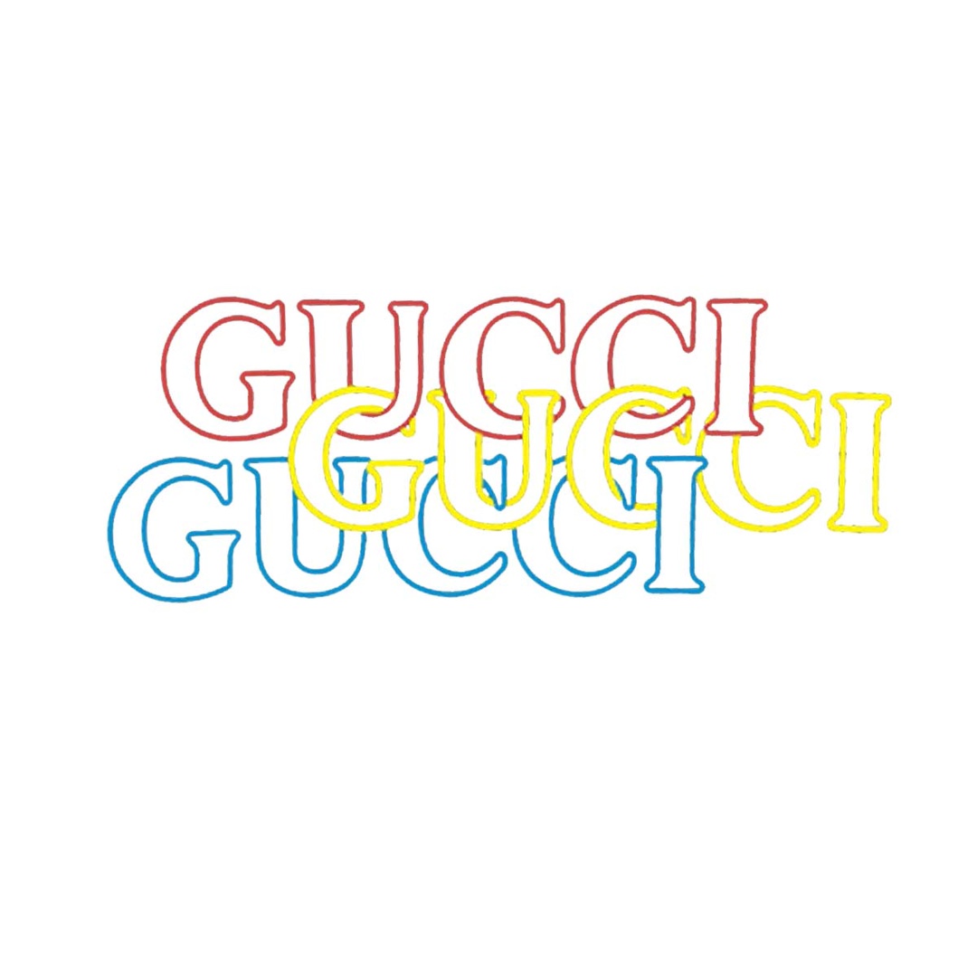 Gucci Cotton T-shirt - EUR FASHION