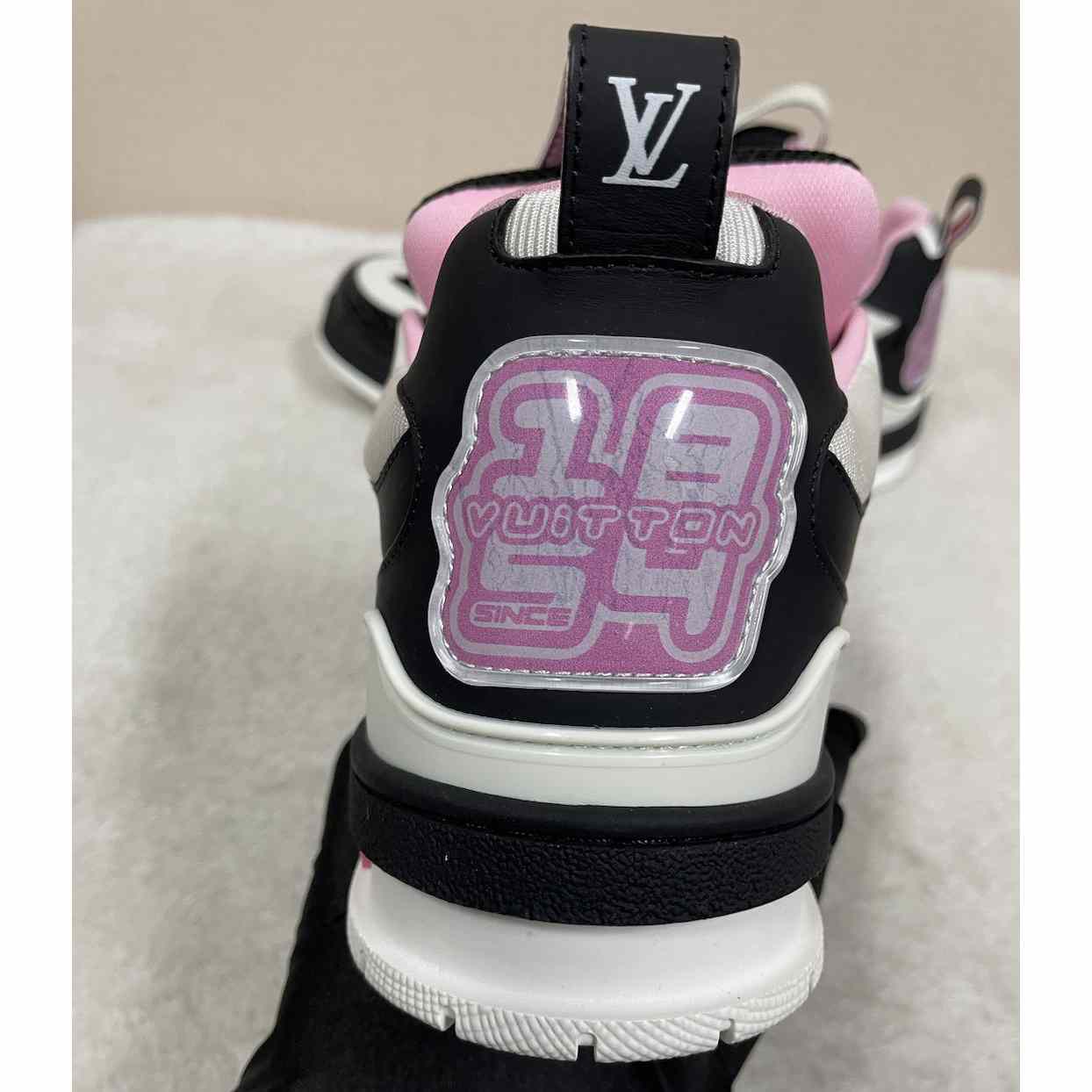 Louis Vuitton LV Skate Sneaker      - EUR FASHION