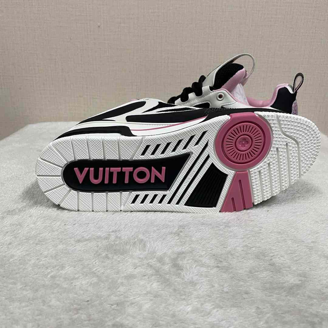 Louis Vuitton LV Skate Sneaker      - EUR FASHION