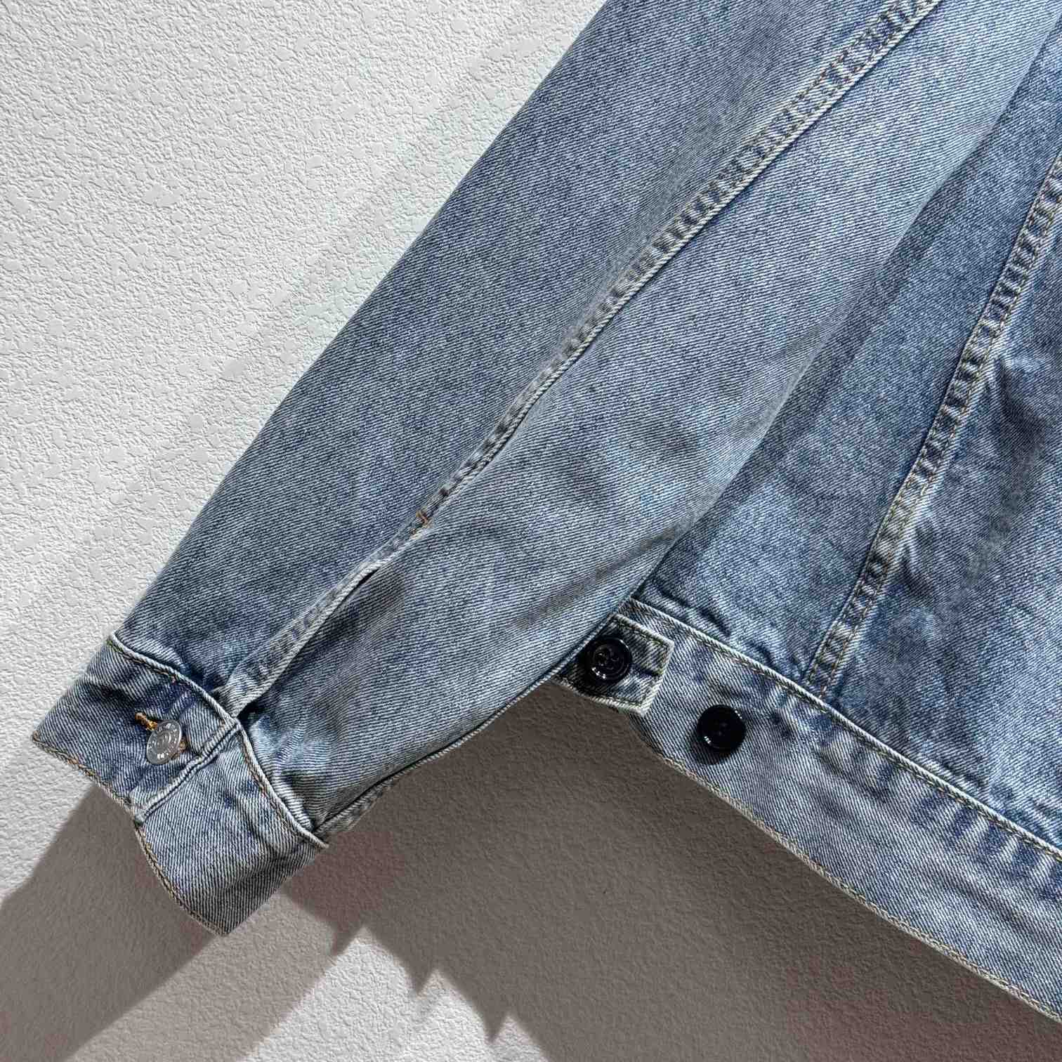 Maison Margiela Denim Jacket - EUR FASHION