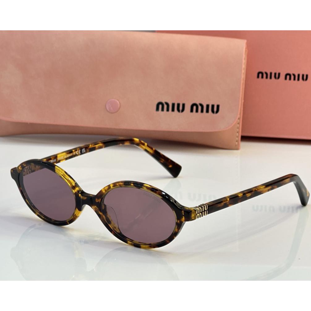 Miu Miu Miu Regard Sunglasses   SMU04Z - EUR FASHION