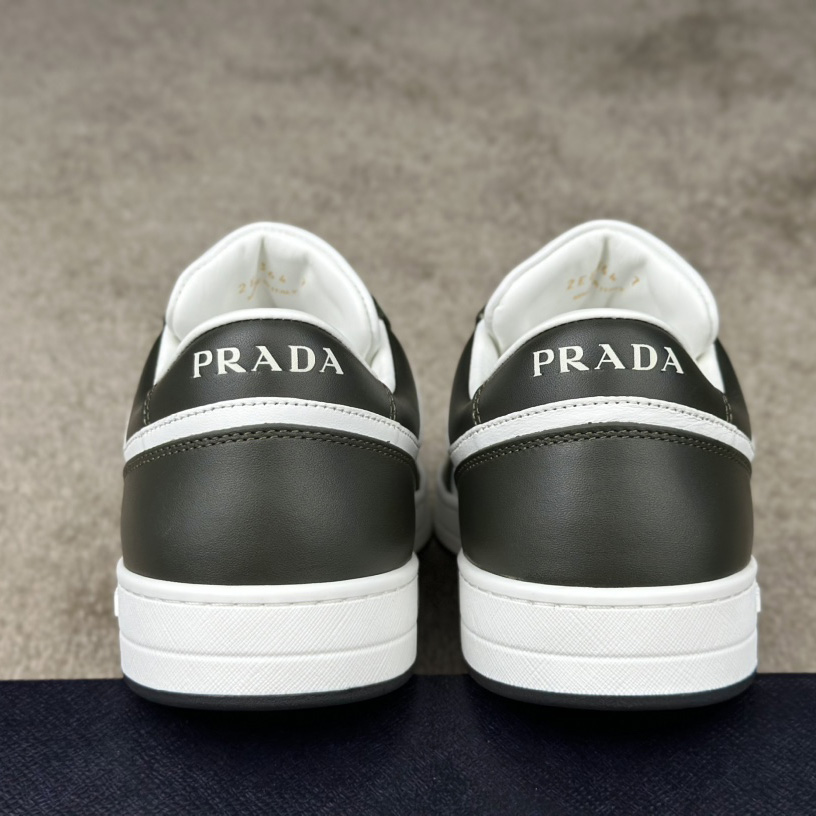 Prada Downtown Sneakers - EUR FASHION