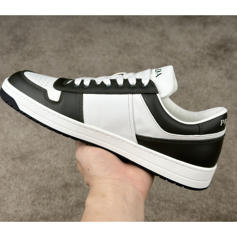 Prada Downtown Sneakers - EUR FASHION