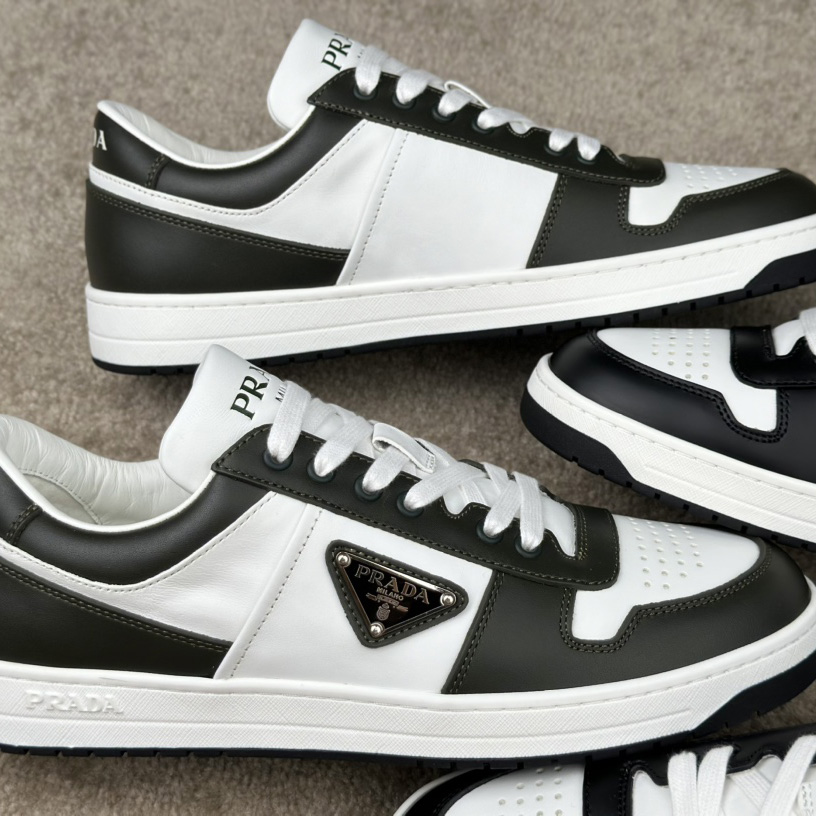 Prada Downtown Sneakers - EUR FASHION