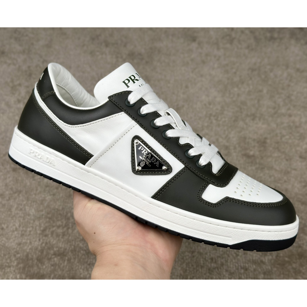 Prada Downtown Sneakers - EUR FASHION