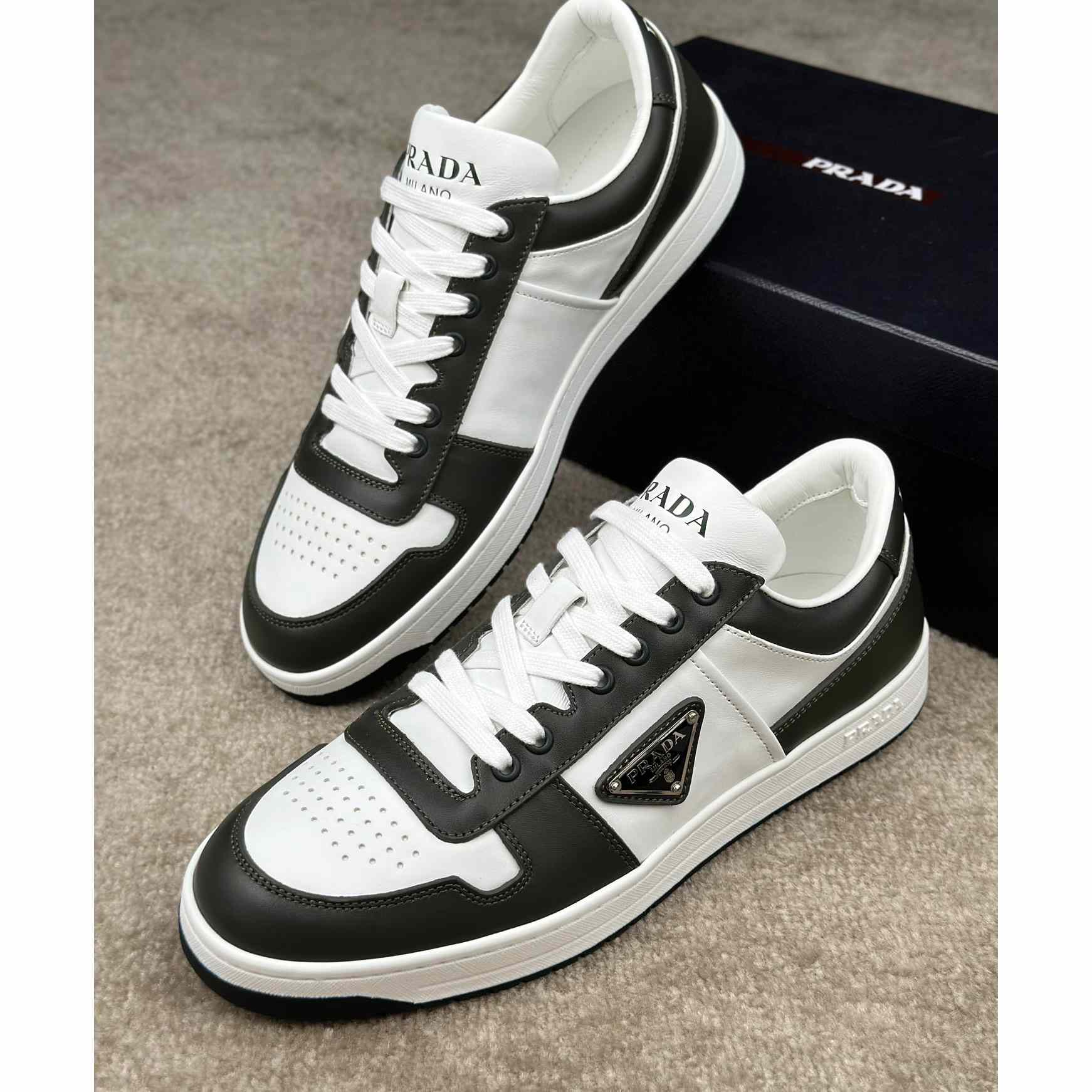 Prada Downtown Sneakers - EUR FASHION