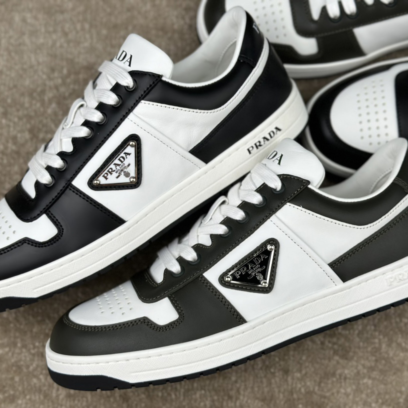 Prada Downtown Sneakers - EUR FASHION