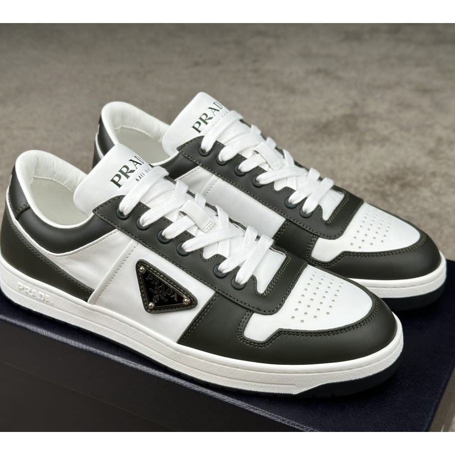 Prada Downtown Sneakers - EUR FASHION