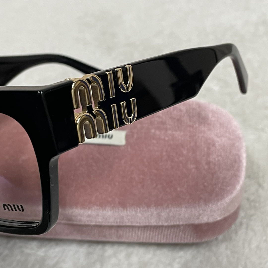 Miu Miu Glasses  - EUR FASHION