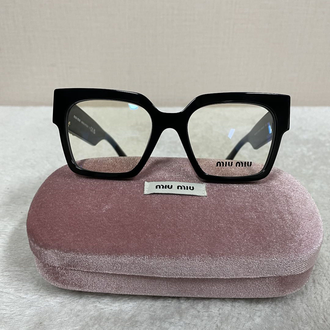 Miu Miu Glasses  - EUR FASHION