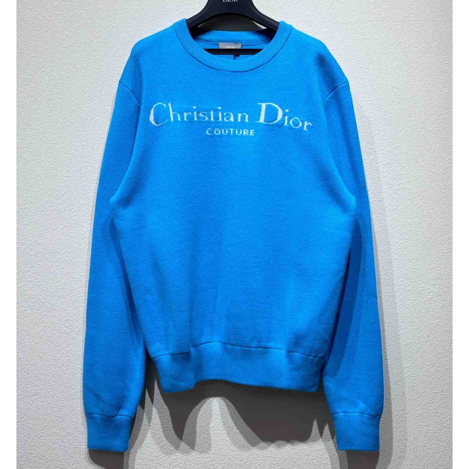 Christian Dior Couture Sweater   - EUR FASHION