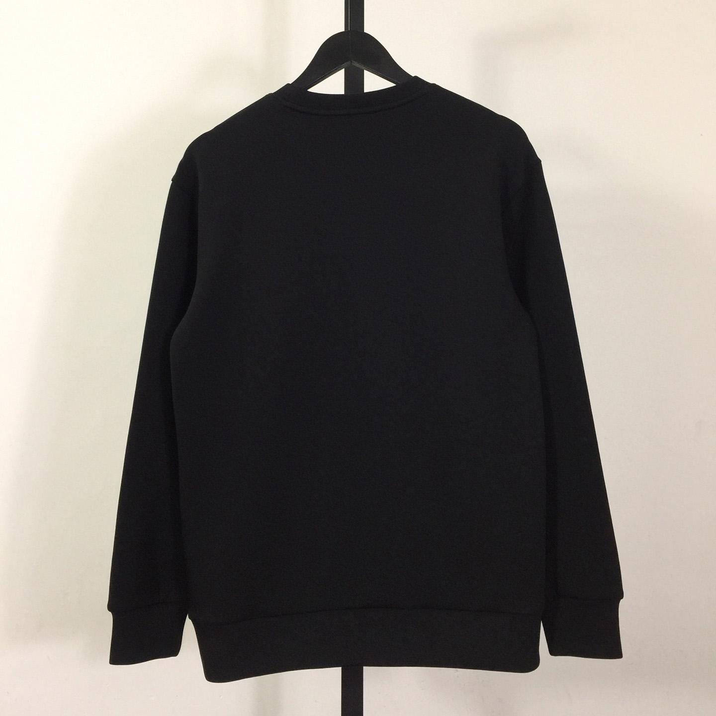 Prada Cotton Sweatshirt - EUR FASHION