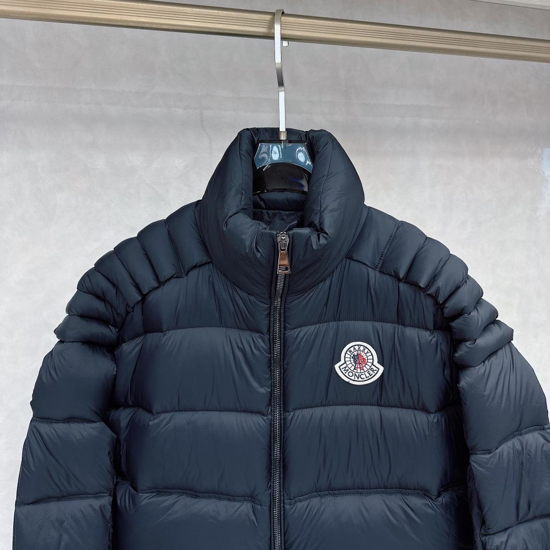 Moncler x RAXXY Padded Jacket - EUR FASHION