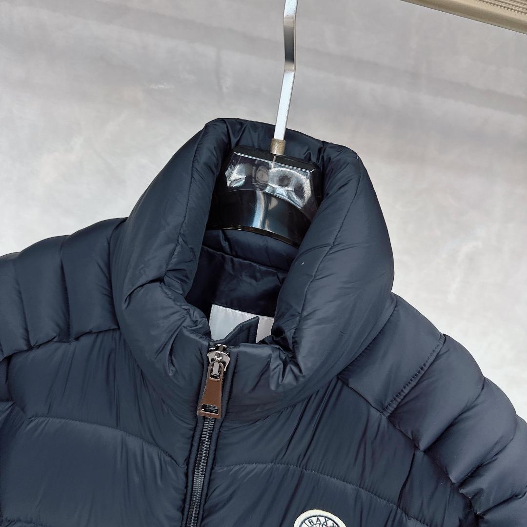 Moncler x RAXXY Padded Jacket - EUR FASHION