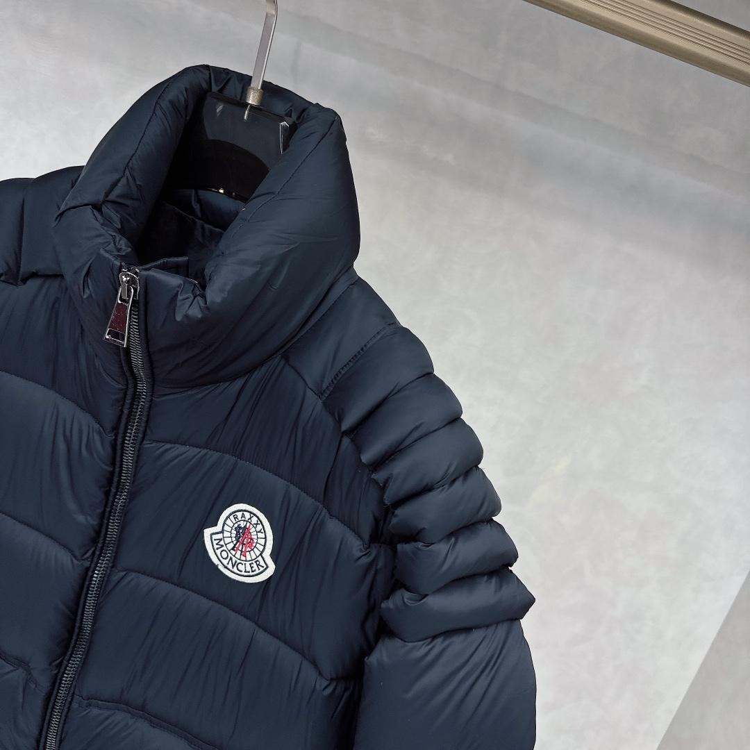 Moncler x RAXXY Padded Jacket - EUR FASHION