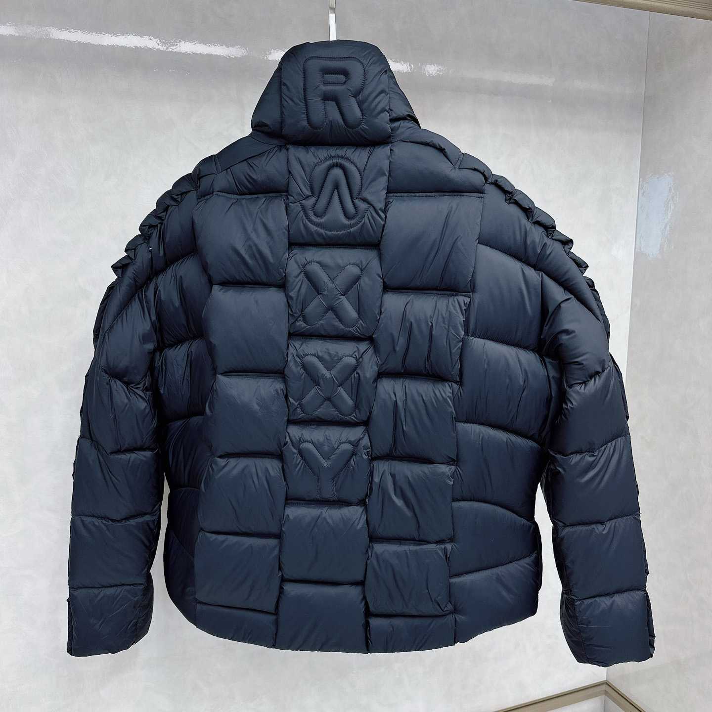 Moncler x RAXXY Padded Jacket - EUR FASHION