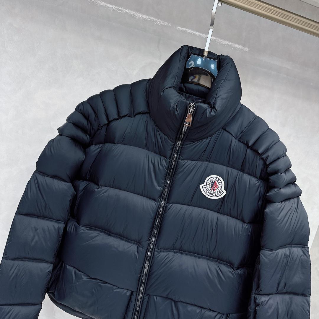 Moncler x RAXXY Padded Jacket - EUR FASHION